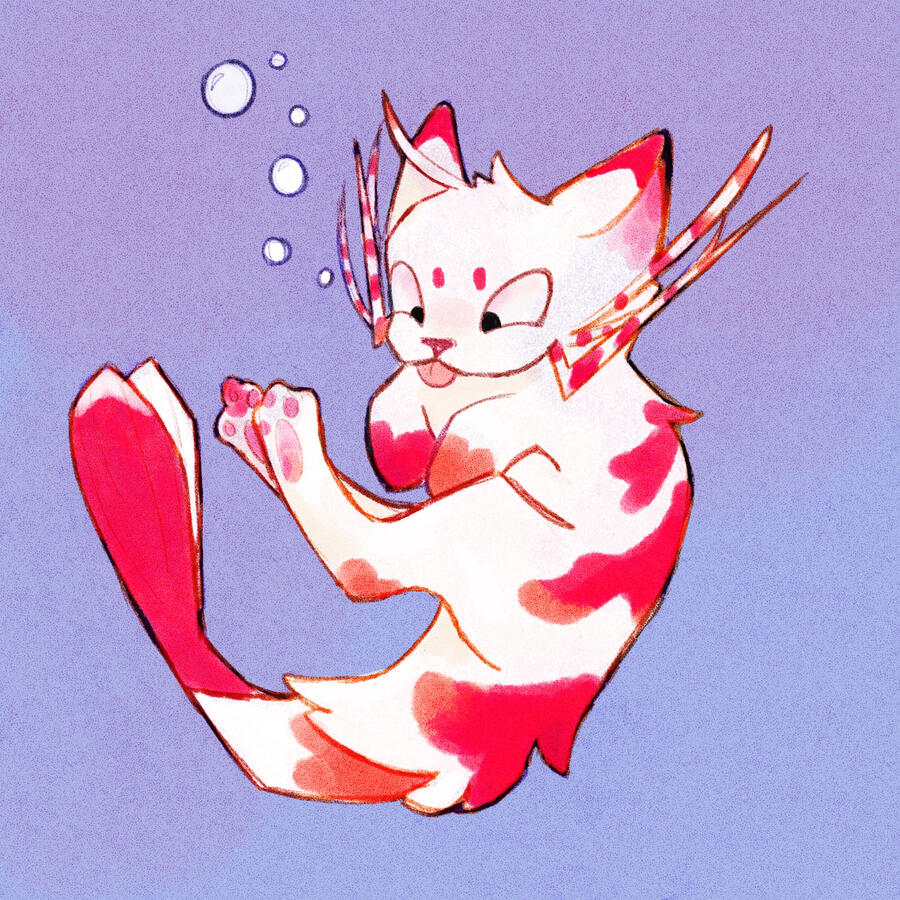 SCAMP Original Design